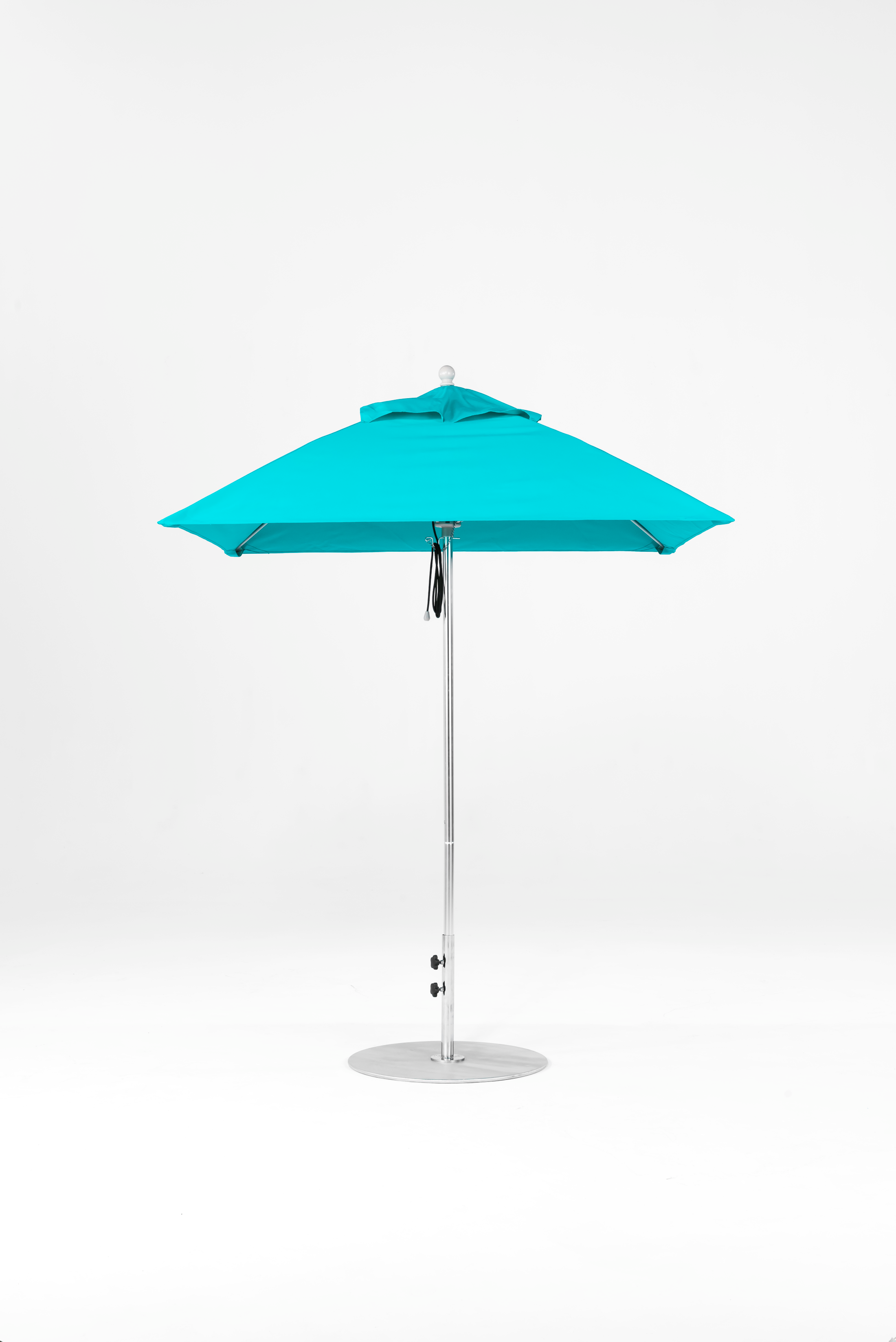 454FM-SQ-R171 Turquoise-Platinum