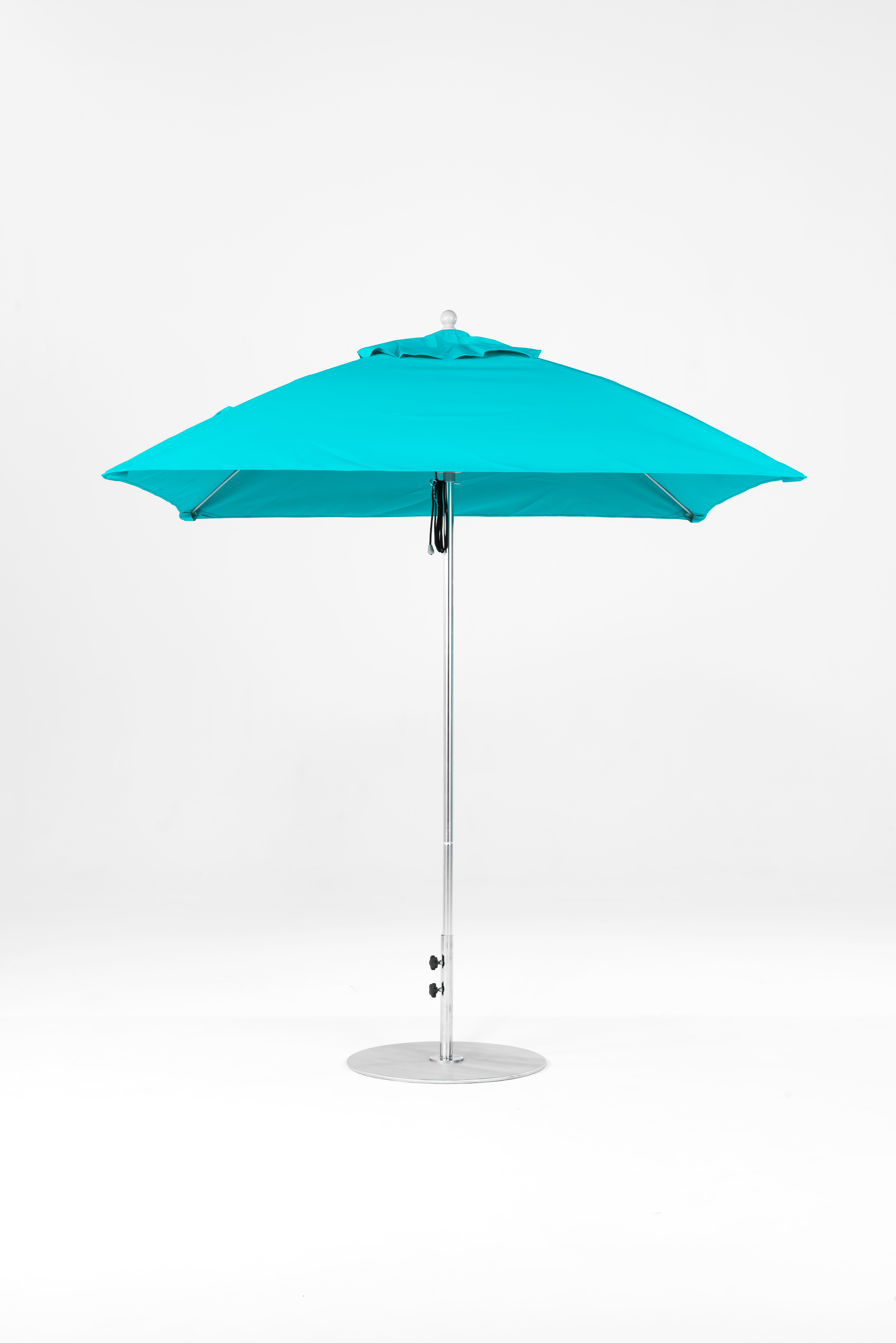 464FM-SQ-R171 Turquoise-Platinum