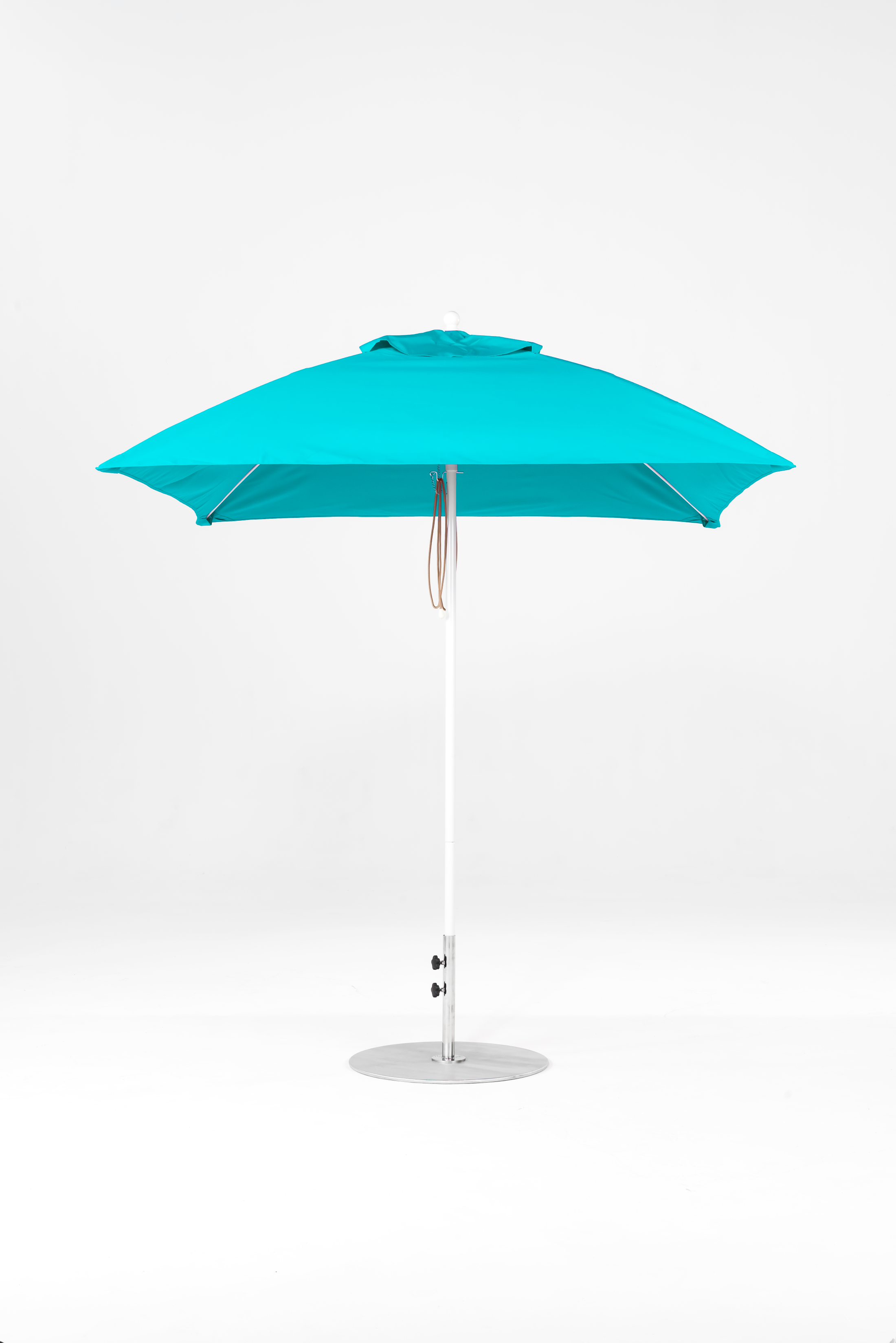 464FM-SQ-R171 Turquoise-Alpine White