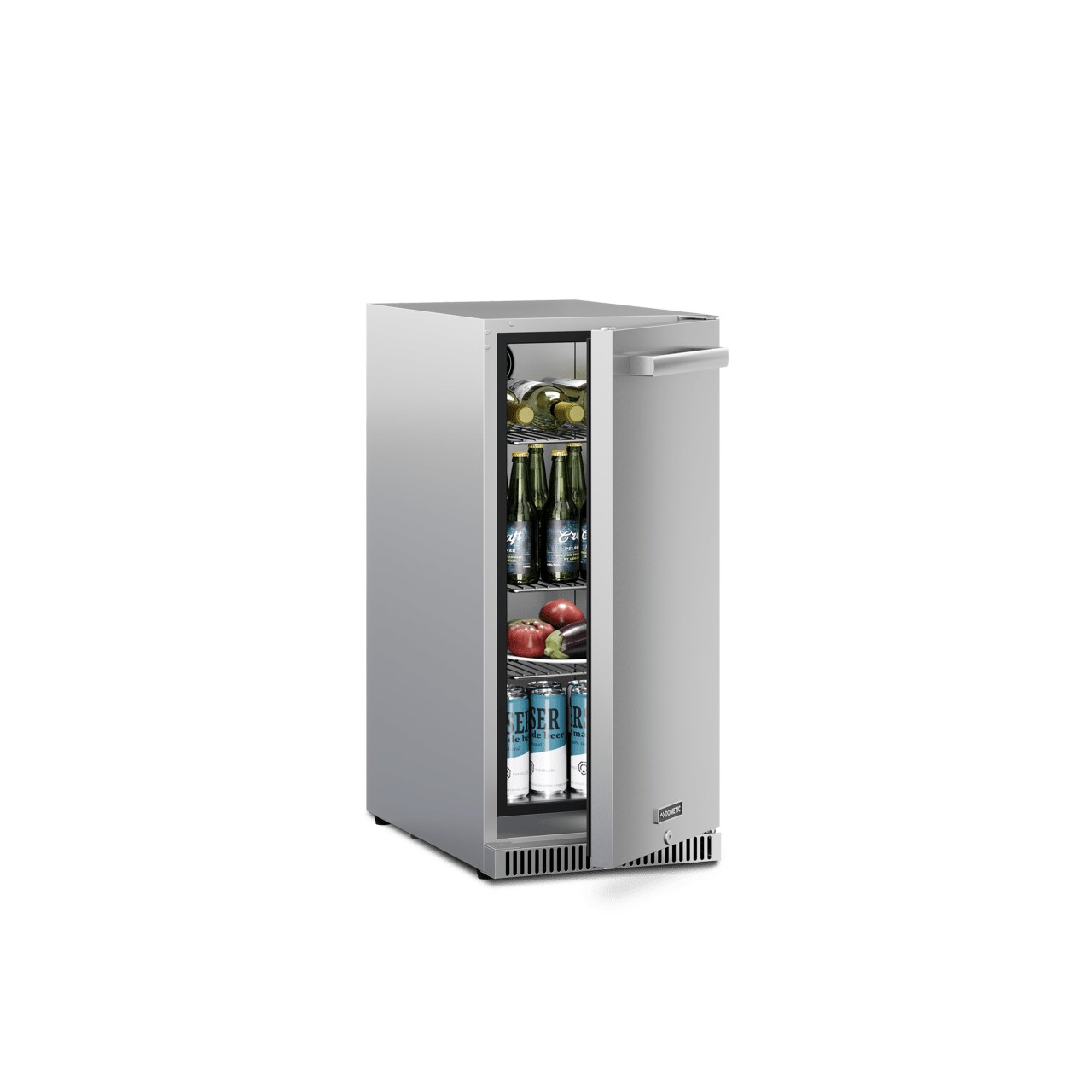 15" Dometic E-Series Refrigerator