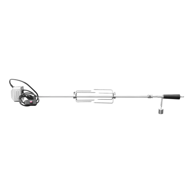TrueFlame Rotisserie Kits - 0