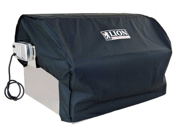 Lion 32 Inch L-75000 Built-In Grill Cover