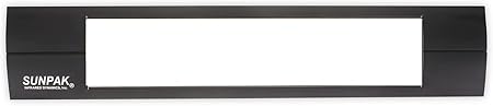 Sunpak Front Fascia Kit