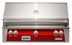 Alfresco ALXE 42-Inch Built-In Grill With Rotisserie