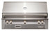 Alfresco ALXE 42-Inch Built-In Grill With Rotisserie