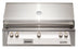 Alfresco ALXE 42-Inch Built-In Grill With Rotisserie