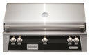 Alfresco ALXE 42-Inch Built-In Grill With Rotisserie