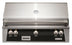Alfresco ALXE 42-Inch Built-In Grill With Rotisserie