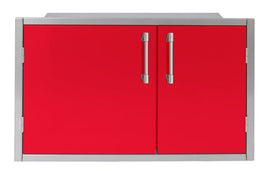 Alfresco 42 Inch Dry Storage Pantry