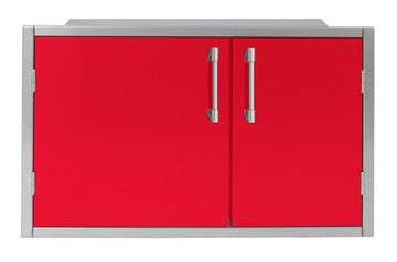 Alfresco 42 Inch Dry Storage Pantry