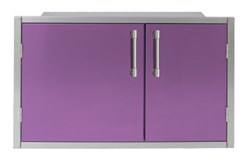 Alfresco 42 Inch Dry Storage Pantry