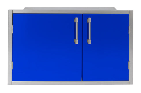 Alfresco 42 Inch Dry Storage Pantry