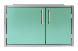 Alfresco 42 Inch Dry Storage Pantry