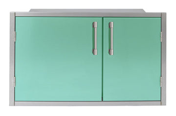 Alfresco 42 Inch Dry Storage Pantry