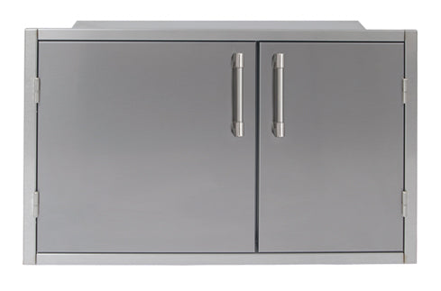 Alfresco 42 Inch Dry Storage Pantry