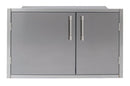 Alfresco 42 Inch Dry Storage Pantry