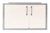 Alfresco 42 Inch Dry Storage Pantry