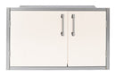 Alfresco 42 Inch Dry Storage Pantry