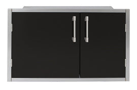 Alfresco 42 Inch Dry Storage Pantry