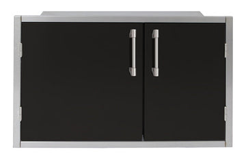 Alfresco 42 Inch Dry Storage Pantry