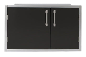 Alfresco 42 Inch Dry Storage Pantry