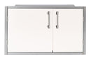 Alfresco 42 Inch Dry Storage Pantry