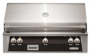 Alfresco ALXE 42-Inch Built-In Grill With Rotisserie