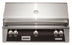 Alfresco ALXE 42-Inch Built-In Grill With Rotisserie