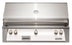 Alfresco ALXE 42-Inch Built-In Grill With Rotisserie