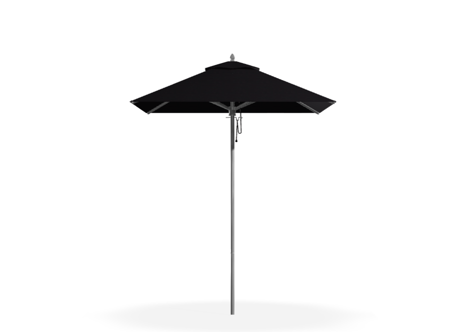 454CAM-SQ -R103 Black