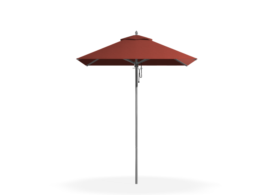 454CAM-SQ -R1014 Chestnut