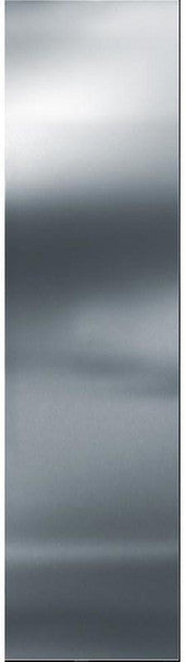 Perlick Factory Installed Stainless Steel Exterior Finishing Panel