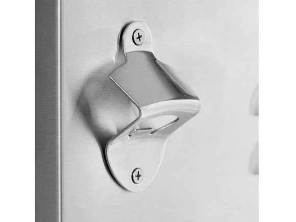 Lion Bottle Opener Single