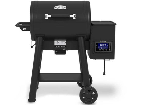 Broil King Crown™ Pellet 400