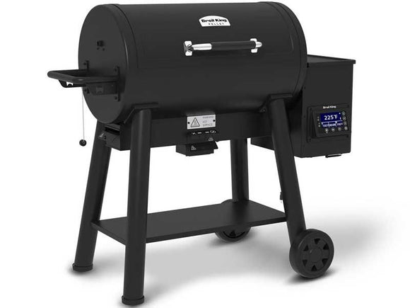 Broil King Crown™ Pellet 500