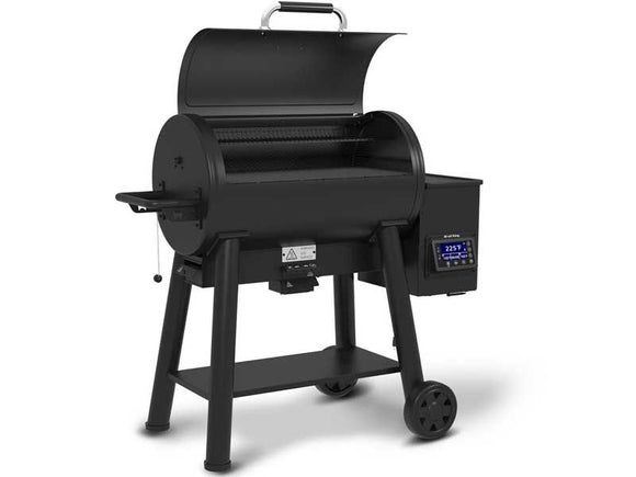 Broil King Crown™ Pellet 500
