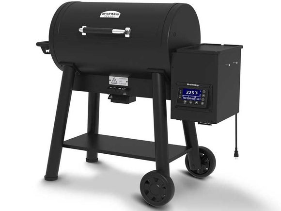 Broil King Crown™ Pellet 500