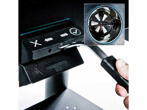 Broil King Regal™ Pellet 500