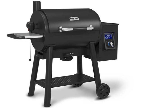 Broil King Regal™ Pellet 500