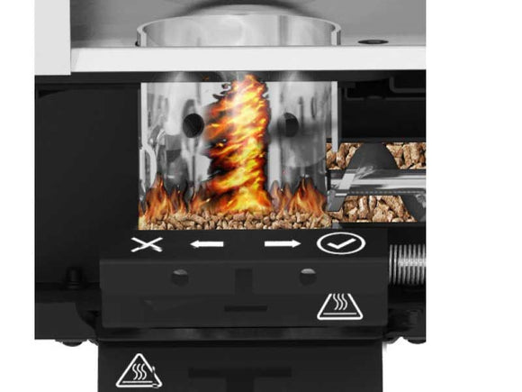 Broil King Regal™ Pellet 500