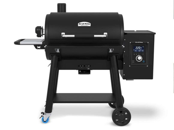 Broil King Regal™ Pellet 500 Pro
