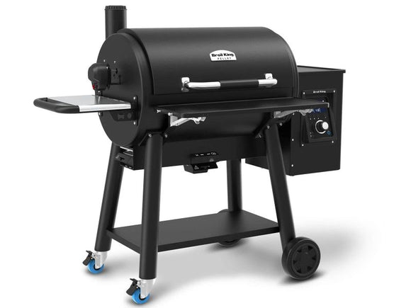 Broil King Regal™ Pellet 500 Pro