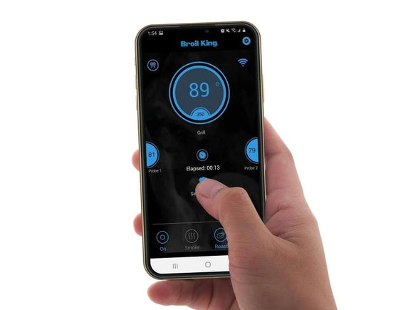 Broil King Regal™ Pellet 500 Pro