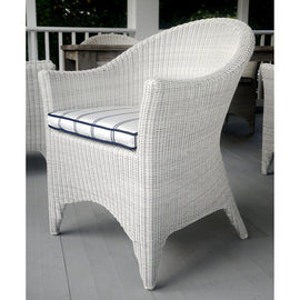 Kingsley Bate Cape Cod Dining Armchair - 0