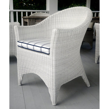 Kingsley Bate Cape Cod Dining Armchair - 0