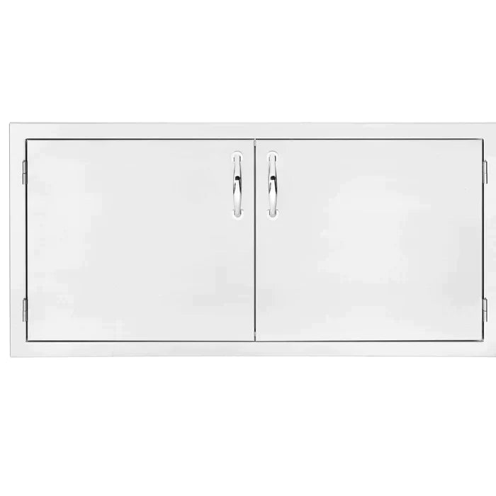 TrueFlame 39" Double Access Door