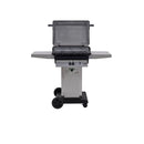 PGS T40 Commercial Grill Head with 1 Hour Gas Timer