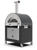 Alfa Classico Gas-Fired Countertop Pizza Oven – 4-Pizza