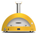 Alfa Moderno Wood-Fired Countertop Pizza Oven – Fits 2 Pizzas