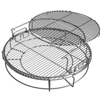 Big Green Egg 5-Piece EGGspander Kit Large